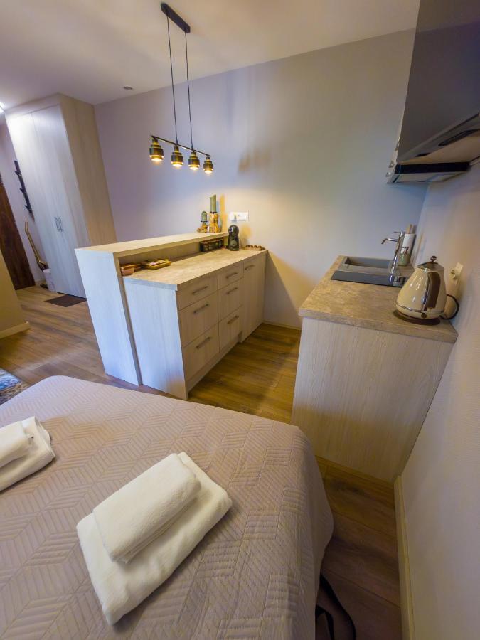 Like Home 3 Centrum Rynek Świdnica Zewnętrze zdjęcie